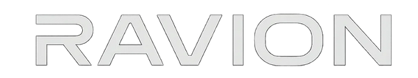 RAVION jewellery logo
